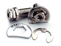 98-02 LS1 Stage 8 Locking Header Bolts